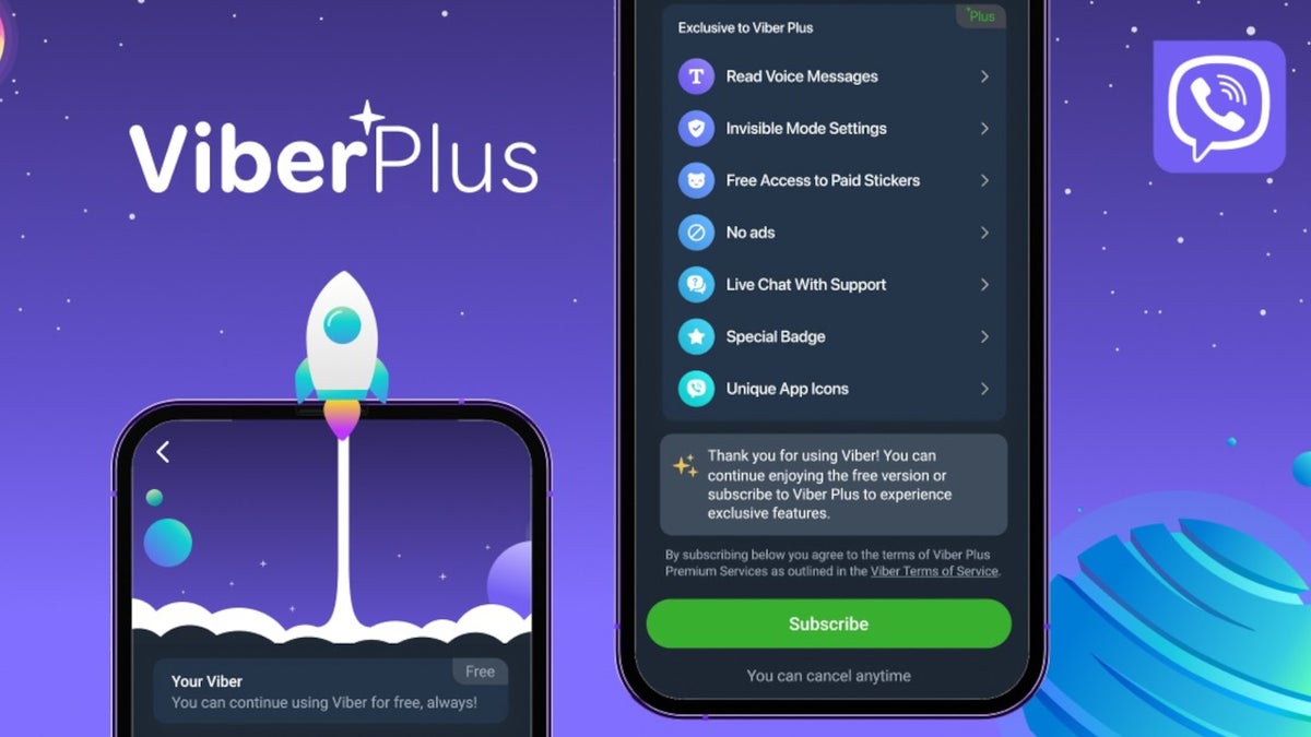Adding Line using a phone number