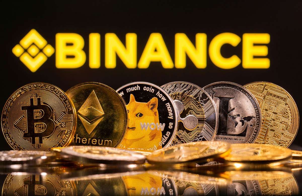 Binance Canada