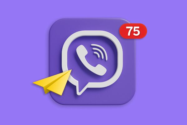 Viber marketing strategies: Improve the chat experience and increase customer conversion rates